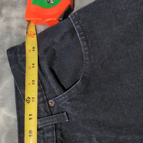 Ikeda Black Jean - Picture 6 of 7